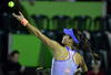 Ana llegó para enamorar a Monterrey con su tenis de primer nivel.