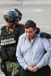 La familia Treviño llegó hasta la cúpula de Los Zetas tras la muerte de Heriberto Lazcano, alias El Lazca, en un enfrentamiento con la Marina en octubre de 2012.