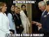 La famosa frase "Ya sé que no aplauden" de Peña Nieto salió a relucir en los memes.