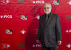 Por la alfombra roja del evento desfilaron distintas personalidades como el director del festival, Iván Trujillo Bolio.