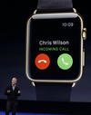 "El Apple Watch además de ser un objeto hermoso, es la pieza más avanzada que hemos creado", dijo Tim Cook, Ceo de Apple