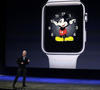 "El Apple Watch además de ser un objeto hermoso, es la pieza más avanzada que hemos creado", dijo Tim Cook, Ceo de Apple
