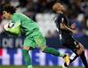 No juega con el Porto, pero Diego Reyes también fue convocado.