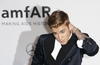 El cantante canadiense Justin Bieber causó escándalo tras difundirse un video de cuando tenía 15 años y contaba un chiste racista.