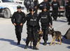 Los asaltantes mataron a un total de 19 personas, 17 turistas extranjeros, un policía y un ciudadano tunecino.