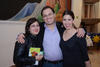 21032015 Gerardo, Andrea y Mariana.