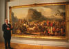 La exposición "El reino de las formas: Grandes maestros", abrió sus puertas en el Museo Arocena.