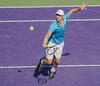 Murray se enfrentará en cuartos de final al joven tenista austríaco Dominic Thiem.