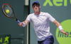 Murray se enfrentará en cuartos de final al joven tenista austríaco Dominic Thiem.