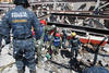 29 de enero | Explosión. Una explosión en un hospital materno en Cuajimalpa, deja 7 muertos y 60 heridos.