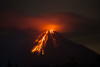 8 de julio | Volcán. Entra en erupción el Volcán de Colima, desalojan los alrededores y se mantiene la alerta hasta el día 12.
