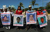 26 de septiembre | Aniversario. Con movimientos de protesta a nivel nacional, conmemoran el primer aniversario de la desaparición de los 43 normalistas de Ayotzinapa.