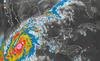20 de octubre | Huracán. Patricia, calificado como el huracán de mayor intensidad en la historia de México y el Hemisferio Occidental amenaza al país pero se debilita al tocar tierra; se aleja para el día 24.
