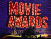 MTV entregó en Los Ángeles sus premios a lo mejor del cine del año.