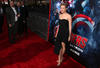Scarlett Johansson fue una de las actices más esperadas a desfilar por la alfombra roja.
