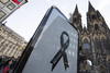 Alemania recordó con solemnidad y emoción a las víctimas del avión de Germanwings en un funeral de Estado.