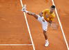 Es la vigésima victoria de Djokovic contra Nadal, que aún mantiene ventaja en los duelos particulares con 23 triunfos.