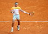 Sin embargo, tal y como advirtió Rafael Nadal en la víspera, el enfrentamiento llegó "demasiado pronto" para el ganador del torneo en ocho ocasiones.