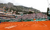 Novak Djokovic impuso su fortaleza ante Rafael Nadal para alcanzar la final del Masters 1000 de Montecarlo, que disputará ante el checo Tomas Berdych.