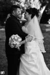 Dr. Juan Antonio Olivas Carrillo y Sra. Érika Limón de Olivas contrajeron nupcias el 16 de abril de 2014, por lo cual festejaron en días pasados su primer aniversario de bodas.- Benjamín Fotografía