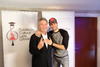 Enrique Iglesias aportará el 33 por ciento del subsidio, el colegio Berklee otro 33 por ciento, y la Fundación el resto.