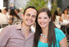 Ana Marcela y Ángel.
