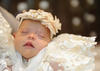 La festejada con sus papás, Héctor Iván González Martínez y Carla Mireya Romo de González, y su hermanito, Maximiliano.