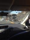 En Colima y algunas carreteras de Guanajuato, también se reportaron algunos bloqueos y quema de vehículos.