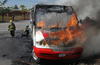 Desde minutos antes de las 10:00 de la mañana comenzaron a circular reportes de vehículos incendiados en varios puntos de la Zona Metropolitana de Guadalajara.