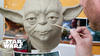 El museo Madame Tussauds compartió el proceso para elborar a los personajes de cera.