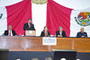 Se realizó la sesión solemne de la LX Legislatura Estatal en las instalaciones del Instituto Tecnológico de la Laguna (ITL) por su 50 aniversario.