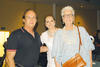 26052015 María Isabel Saldaña y Antonio Burillo.