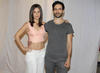Camila Sodi y Osvaldo Benavides son los protagonistas de esta nueva telenovela.