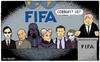 Los diferentes sufrimientos de Blatter.
