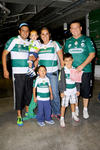 27052015 Rocío, Ismael, Iker y Thiago Chapa, Desaher y José Antonio Gutiérrez.