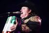 Ramón Ayala puso a bailar a miles de mexicanos.