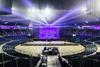 Con una gran fiesta en el Palacio de los Deportes, donde estuvieron acompañados por sus fieles seguidores, la banda regiomontana PXNDX celebró sus primeros 15 años de carrera con un recuento de su historia musical.