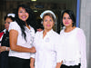 02062015 Selena, Alma Rosa, Sonia y Esperanza.