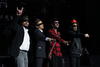 Luego de su regreso a los escenarios en la edición XV del Festival Vive Latino, el grupo de ska se dijo listo para ofrecer un recorrido musical a sus fans, en un despliegue de talento, rebeldía, buena vibra y energía.