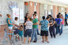 En Torreón se descartaron incidentes en las primeras horas de la jornada electoral.