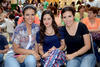 10062015 Camila, Valeria y Sofía.
