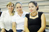 20062015 Christian, Valeria, San Juana y Cynthia.