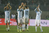 Argentina se enfila a la final con la firme idea de levantar la Copa América.