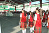El Colegio La Paz cierra sus puertas con 325 alumnos.