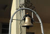 Por última vez sonó la campana del Colegio La Paz tras 109 años.