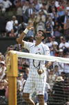 Djokovic es el gran favorito para revalidar el título.