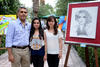 03072015 TRIPLE CELEBRACIóN.  Joel Esquivel y sus hijos Diego y Marina Esquivel, celebraron sus respectivos cumpleaños.
