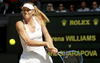 Serena no tuvo piedad y arrasó a su rival.