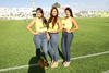 Las bellas chicas de El Siglo de Durango.