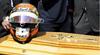 La familia de la Fórmula Uno dijo adiós a su hermano de carrera Jules Bianchi.
